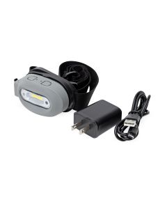 Eastwood 23092 3W COB LED 360° Headlamp 