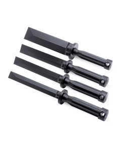 Eastwood 31596 4-Piece Non-Marring Scraper Set 