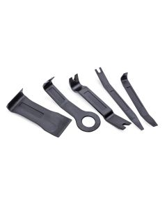 Eastwood 31607 5-Piece Nylon Trim Removal Tools 