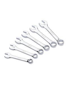 Eastwood 32480 6-Piece Stubby Metric Wrench Set 