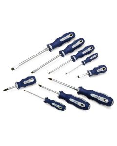 Eastwood 70232 9-Piece Screwdriver Set 