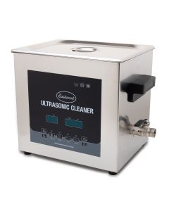 Eastwood 33969 9L Heated Ultrasonic Cleaner with Degas 