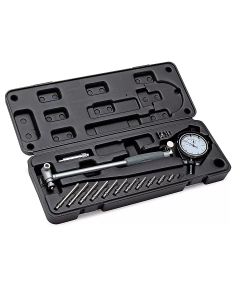 Eastwood 46281 Dial Type Cylinder Bore Gauge Kit 2-6in Range 