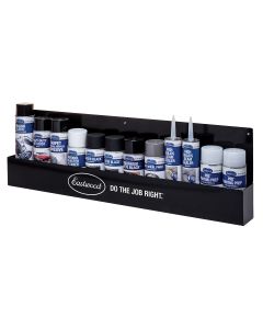 Eastwood 31501 Extra Wide Aerosol Can Rack 