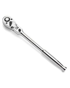 Eastwood 1/2 Inch Drive Flex Head Ratchet