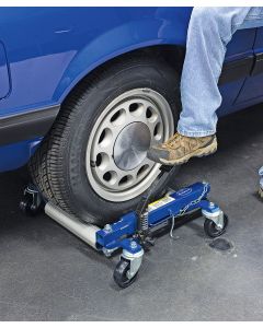 Eastwood 30551 Hydraulic Wheel Dolly 2 Piece Set 