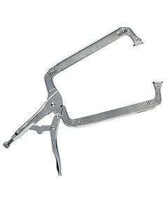 18in Locking C-Clamp