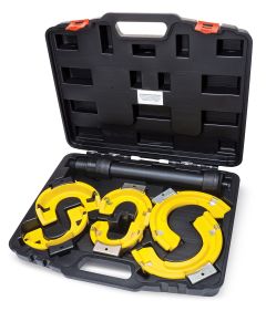 Eastwood 31655 Macpherson Strut and Coil Spring Compressor 