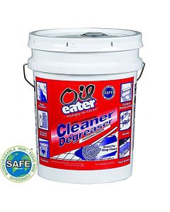Eastwood 30768ZP Oil Eater Cleaner and Degreaser 5 Gallon 