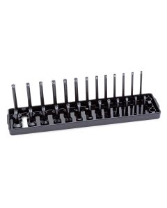 Rockwood® 1/4 Inch Drive Metric Socket Holder