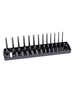 Rockwood® 1/4 Inch Drive Metric Socket Holder