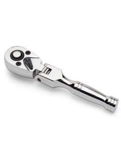 Eastwood  Drive Stubby Flex Head Ratchet 