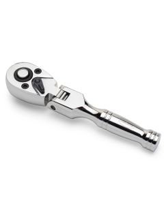 Eastwood  Drive Stubby Flex Head Ratchet 