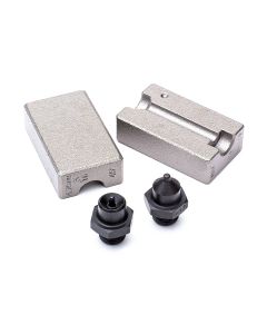Eastwood 31259 Replacement 3/16 Die Kit for 25304 