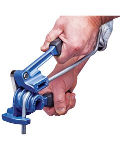 Eastwood 12435 Triple Head 180° Tubing Bender 
