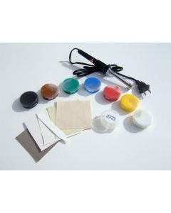 Eastwood 40013 Vinyl and Dashboard Repair System 
