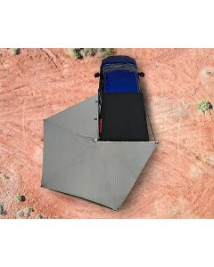 OVS NOMADIC 270 LT DRIV AWNING W/BRACKT