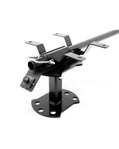 ROX JUDGE W/POLE/LICENSE/ADAPTER JL 96081 1007