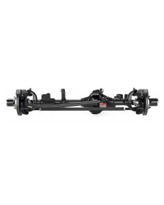 Teraflex  70” Tera60 HD Front Axle w/ Locking Hub for 18-24 Jeep Wrangler JL & Gladiator JT w/ 0-6" Lift