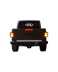 Putco  Blade 48" LED Tailgate Light Bar for 20-25 Jeep Gladiator JT