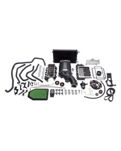 Edelbrock  E-Force Supercharger for 15-18 Jeep Wrangler JK