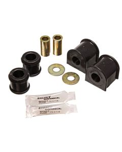 ENERGY RR SWAR BAR BUSHINGS 19MM JK RED
