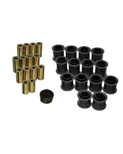 Energy Suspension 2.3110G Control Arm Bushing Kit for 18-22 Jeep Wrangler JL