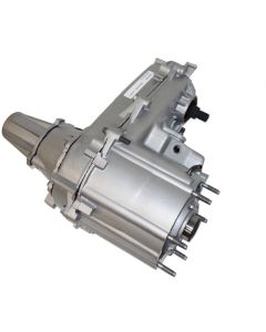Evolution Driveline  NP231 Transfer Case for 88-95 Jeep Wrangler TJ with 4 cylinder & AX-5 Transmission