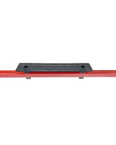 Exposed Racks  16" x 2.6" Double Pin Platform Bracket for Multi-Function Click-In Racks
