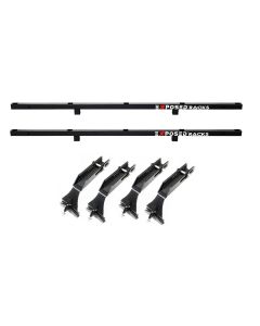 EXP NODRL CLICK RACK JK 2/4DR HDTOP BK