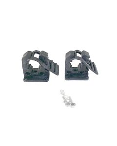 Exposed Racks 8-00-9901 Universal Paddle Mounts 