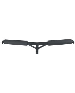 EXPOSED RACK CENTER KAYAK Y CLICK MOUNT