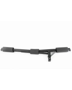 Exposed Racks  Kayak Y Quick-Clip Mount for Multi-Function Click-In Racks