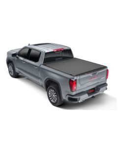Extang 85895 Xceed Tonneau Cover without Trail Rail System for 20-22 Jeep Gladiator JT
