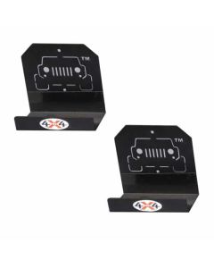 EZ 4X4  Door Hanger for 18-24 Jeep Wrangler JK, JL & Gladiator JT