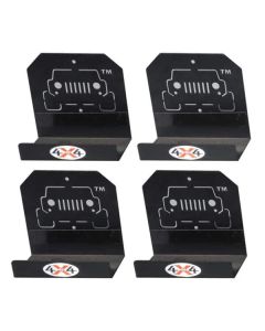 1900 0053 - Door Hanger  (4dr)  Fits All Jeeps