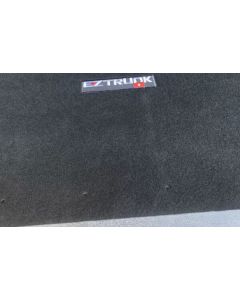 EZ 4X4  EZ-Trunk Carpet for 07-18 Jeep Wrangler JK