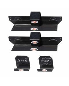 1900 0065 - Freedom Top Hangers (4dr)  For JLU