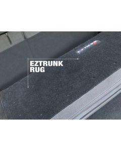 EZ 4X4  EZ-Trunk Tailgate Table Carpet for 18-24 Jeep Wrangler JL