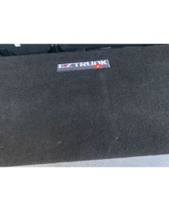 EZ 4X4  EZ-Trunk Tailgate Table Carpet for 18-24 Jeep Wrangler JL