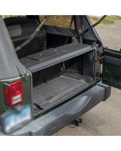 EZ 4X4  EZ-Trunk for 07-18 Jeep Wrangler JK