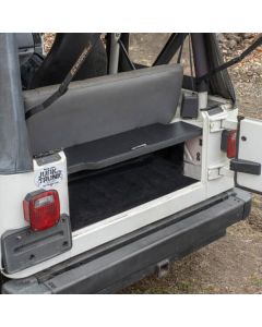 EZ 4X4 1997 0017 EZ-Trunk for 97-06 Jeep Wrangler TJ