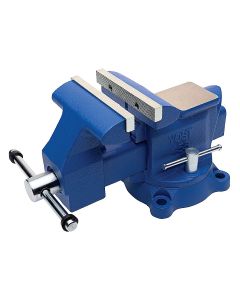 Eastwood 56412 Yost Model 455 5-1/2 Inch Utility Bench Vise Apprentice Series 
