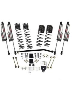 Skyjacker 3.5" Lift Kit Wrangler JLU Rubicon 392