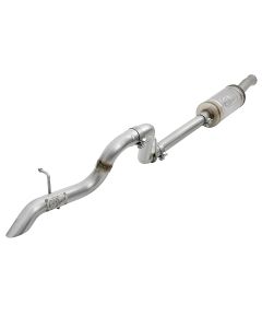 AFE MF XP HT CATBACK JL 2&4DR NO TIP