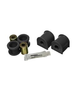Energy Suspension  17MM Rear Sway Bar and Endlink Bushing Kit for 18-20 Jeep Wrangler JL