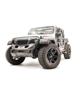 FAB4 GRUMPER BLACK JL