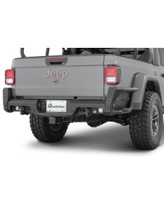 Fab Fours  Rear Bumper for 20-22 Jeep Gladiator JT