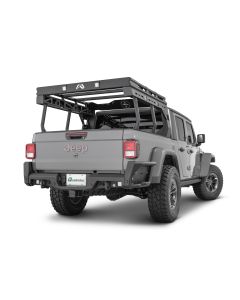 Fab Fours  Overland Rack for 20-21 Jeep Gladiator JT