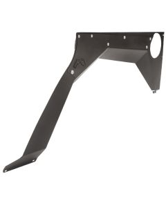Fab Fours  Replacement Rear Fenders for 18-22 Jeep Wrangler JL Unlimited